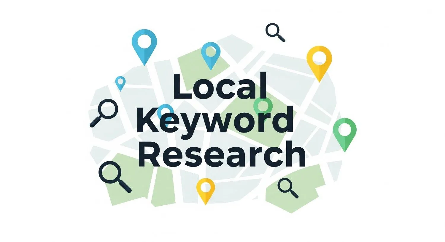 How to Do Local Keyword Research Like a Pro